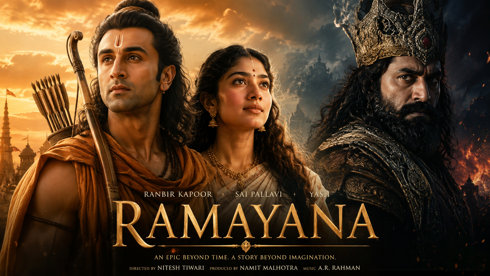 Ramayana